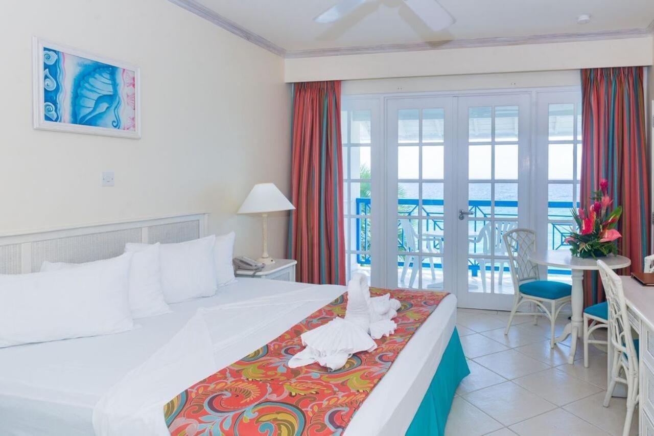 Rostrevor Hotel Christ Church Luaran gambar