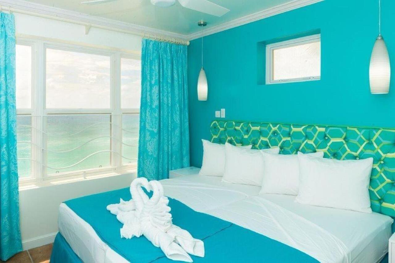 Rostrevor Hotel Christ Church Luaran gambar