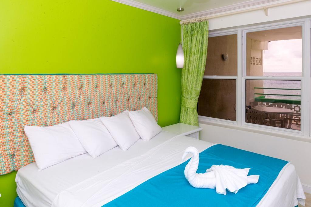 Rostrevor Hotel Christ Church Luaran gambar