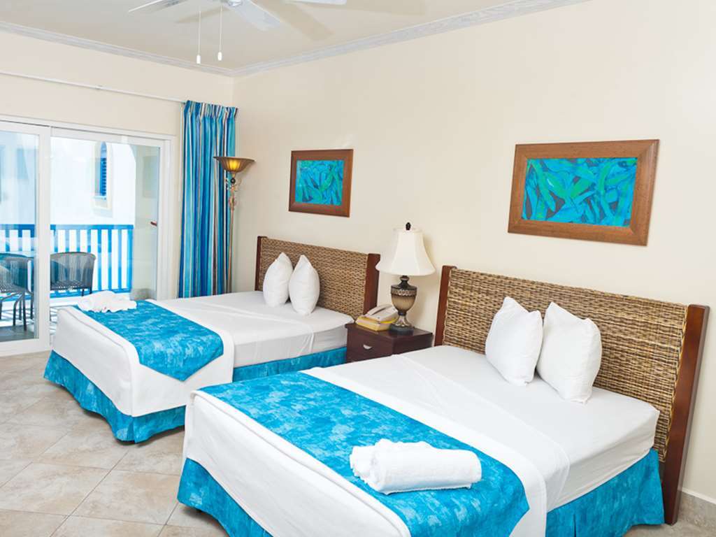 Rostrevor Hotel Christ Church Bilik gambar