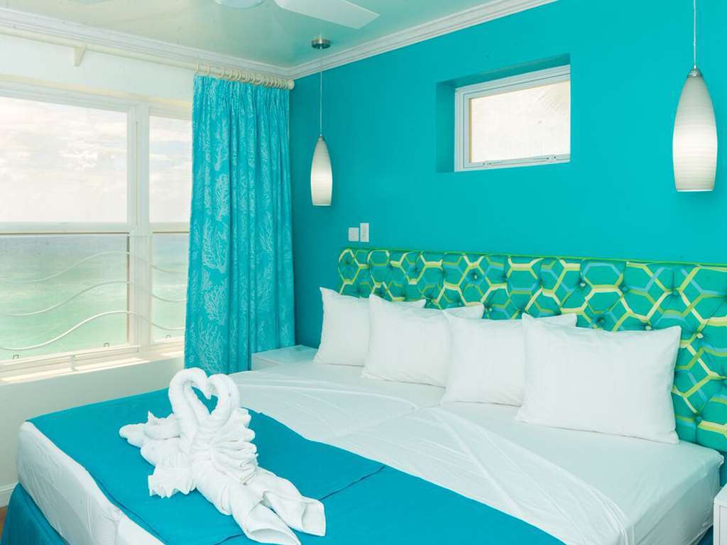 Rostrevor Hotel Christ Church Bilik gambar